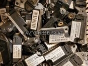 Mercedes-Benz relesi